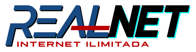RealNet Internet Ilimitada